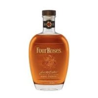 Four Roses Small Batch Limited Edition